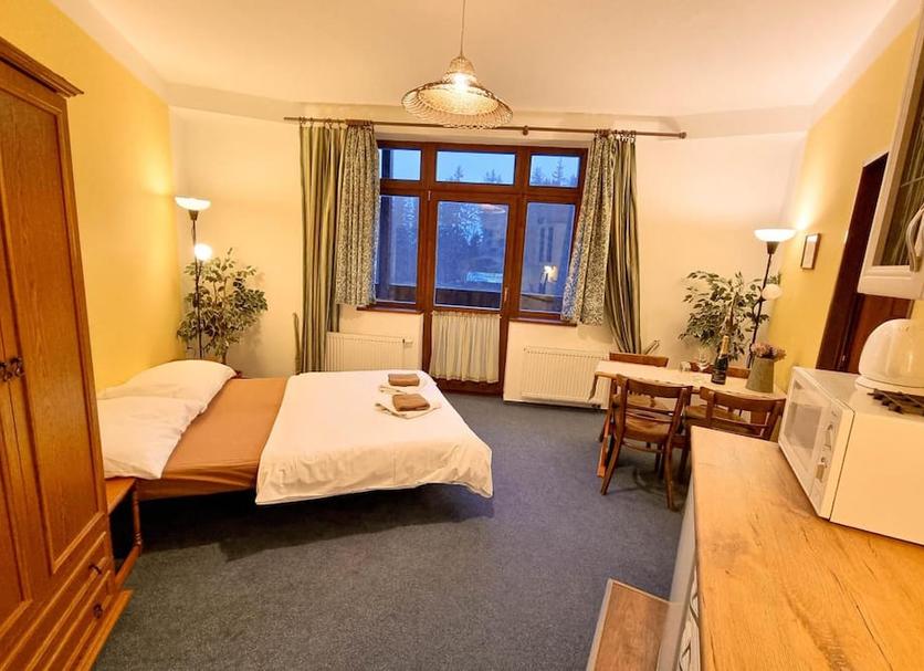 Chambre Photo