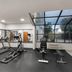 Salle de sport