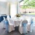 Salle de banquet