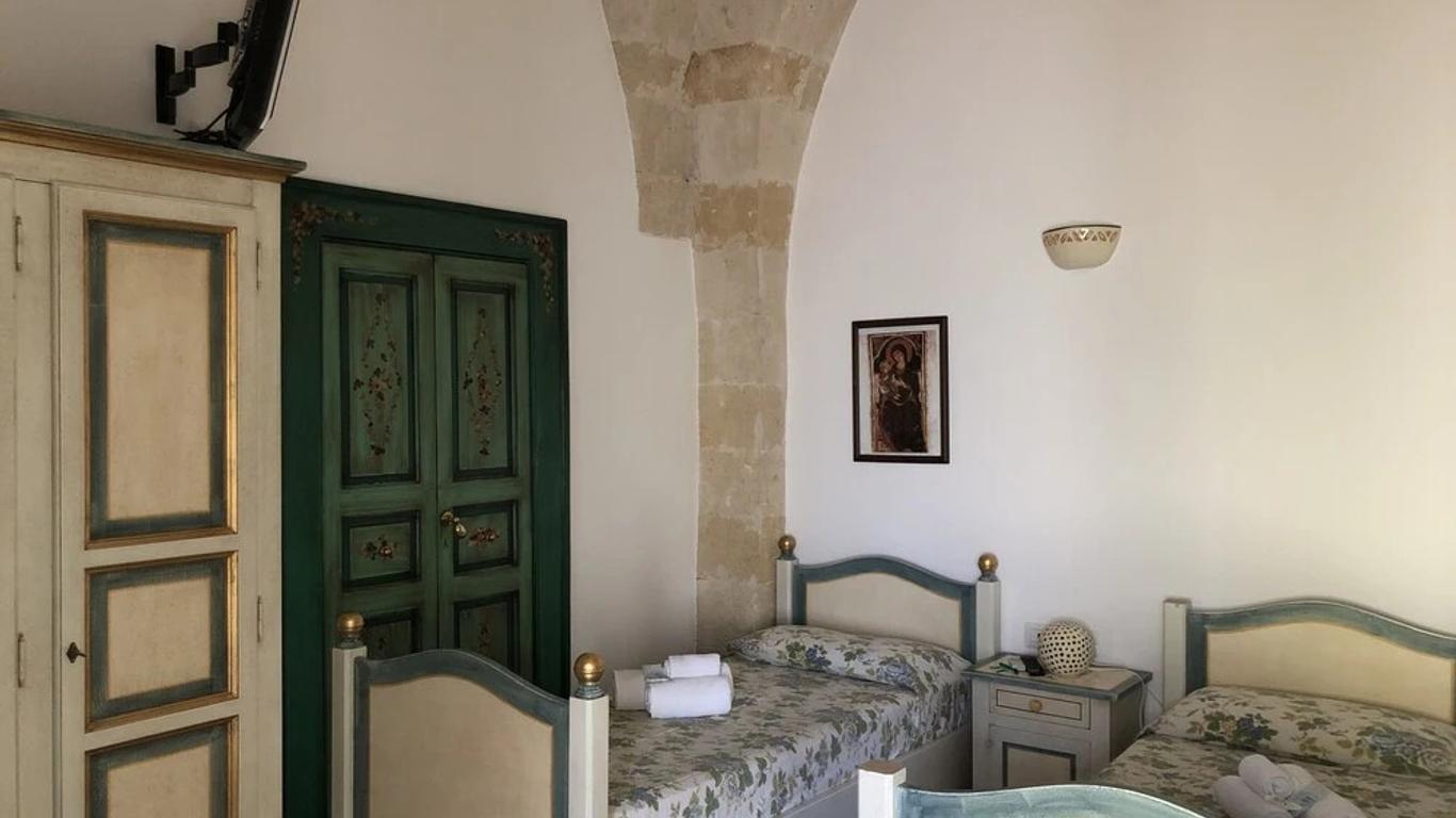 Casa Camilla