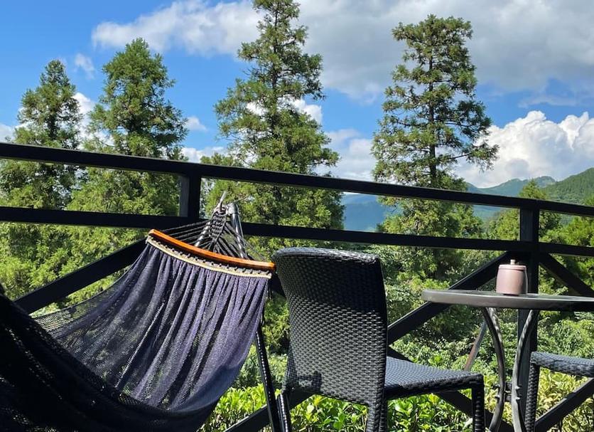 Balcon Photo