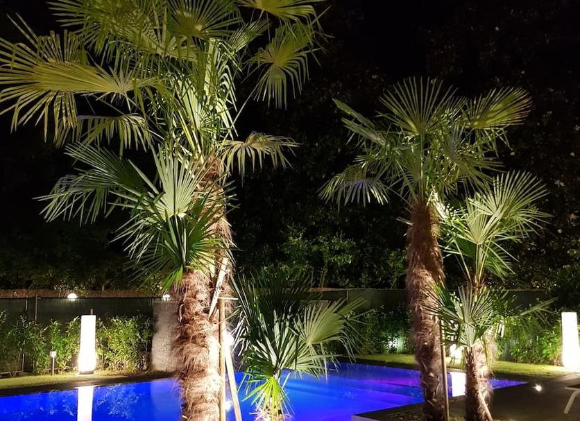Piscine Photo