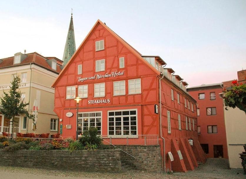 Bâtiment Photo