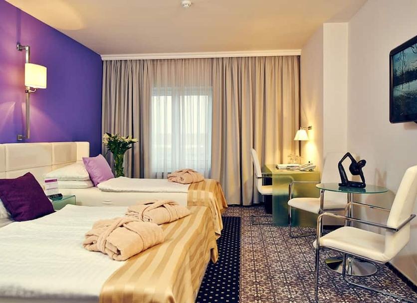 Chambre Photo