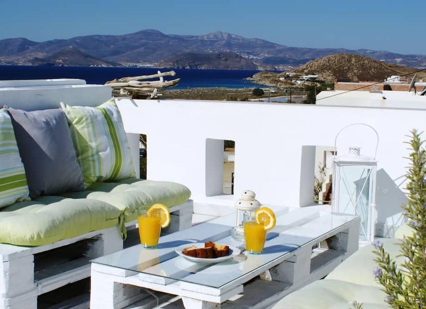Balcon Photo