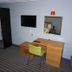 Équipements de la chambre