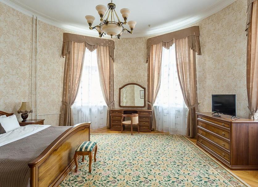 Équipements de la chambre Photo