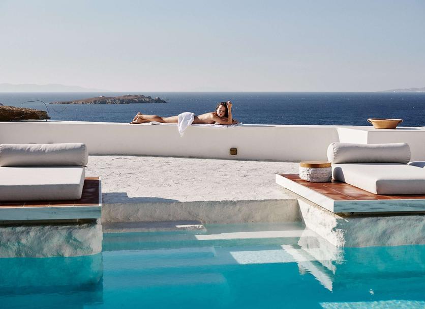 Piscine Photo