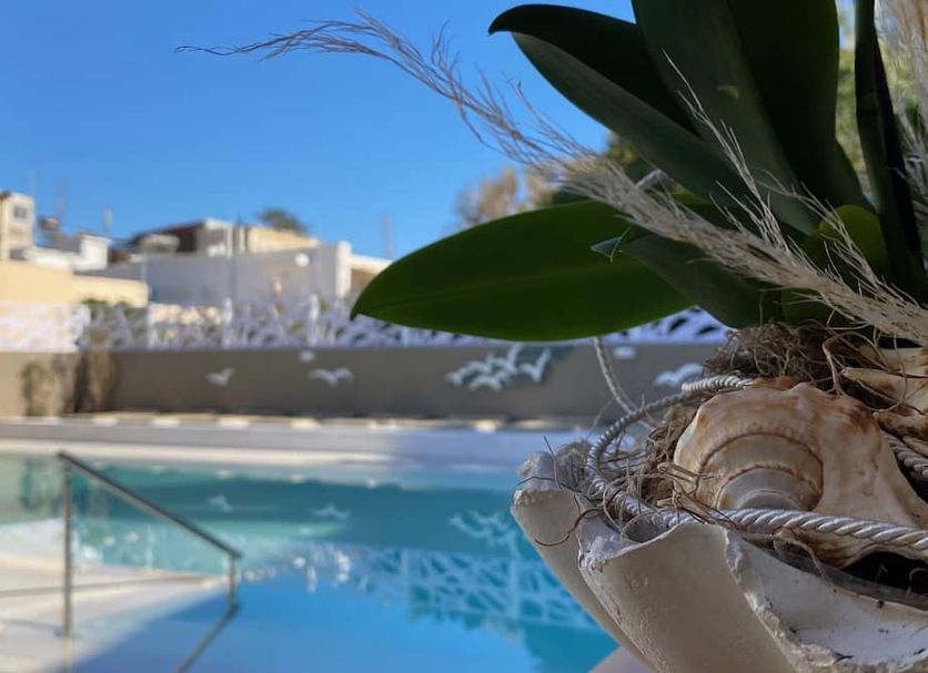 Piscine Photo