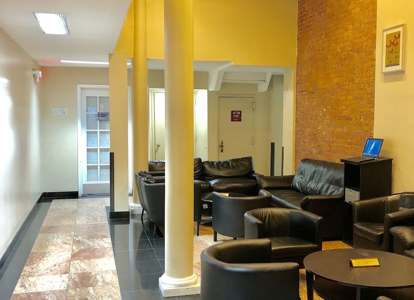 Hall d’entrée Photo