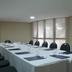 Espace de conférence