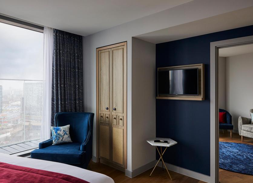 Équipements de la chambre Photo