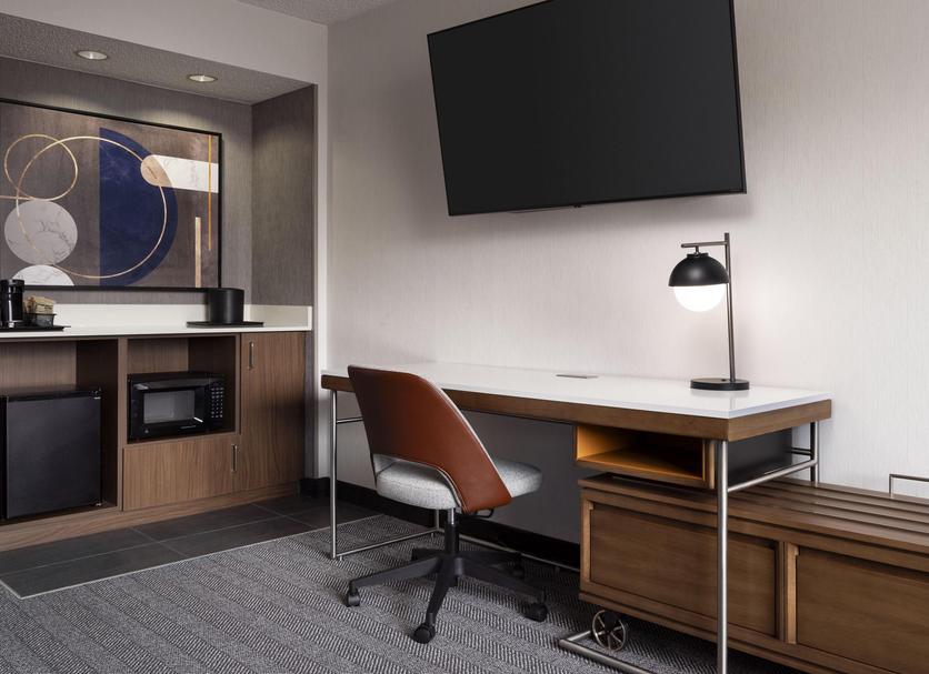 Équipements de la chambre Photo