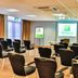 Espace de conférence