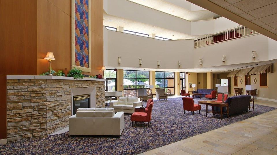 Hotel Mead And Conference Center à partir de 74 €. Hôtels à Wisconsin Rapids KAYAK
