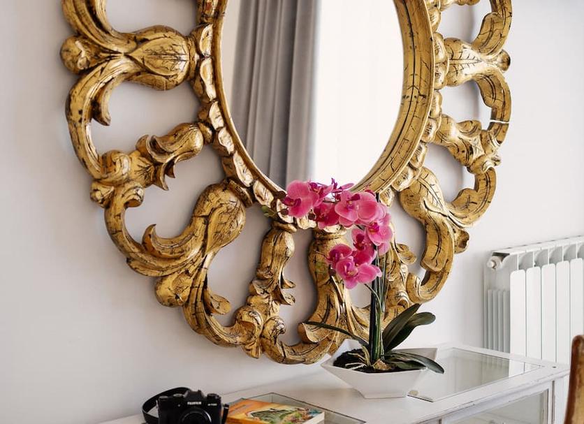 Équipements de la chambre Photo