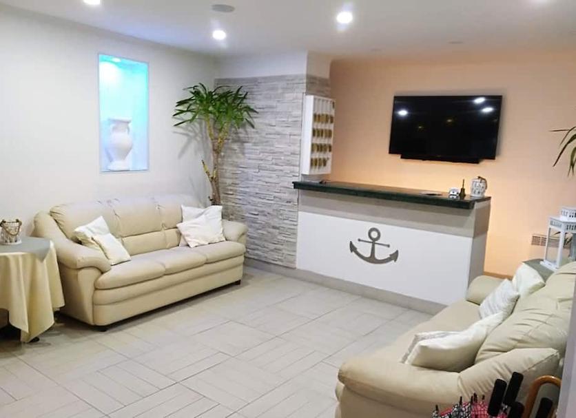 Salon Photo