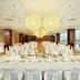 Salle de banquet