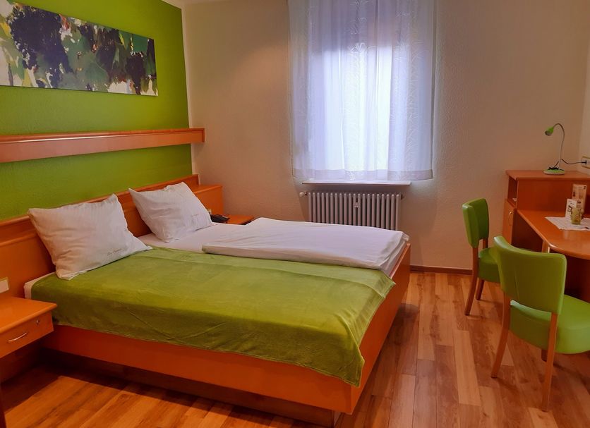 Chambre Photo