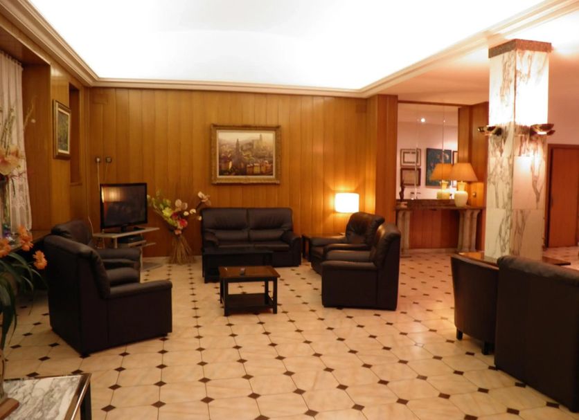 Salon Photo