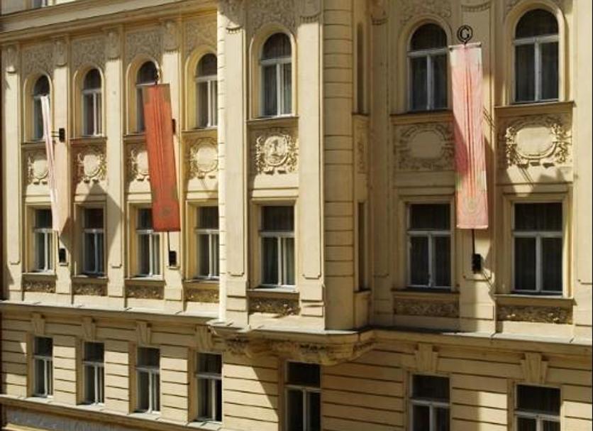 Bâtiment Photo