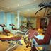 Salle de sport