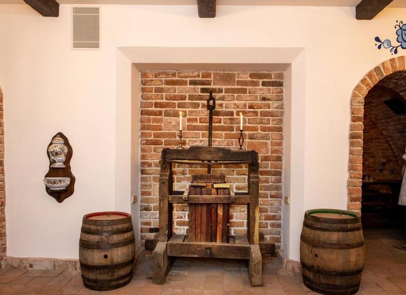 Équipements de la chambre Photo