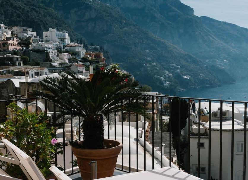 Balcon Photo