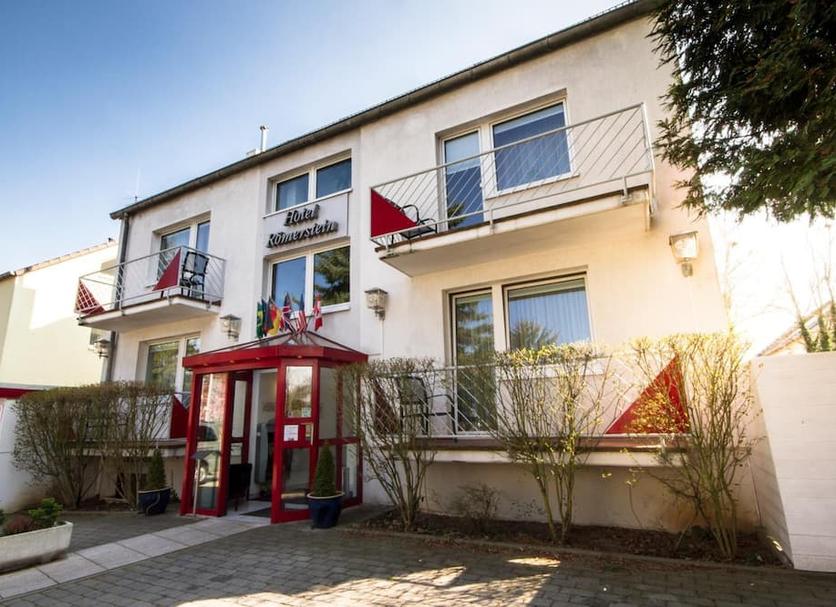 Bâtiment Photo