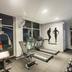 Salle de sport