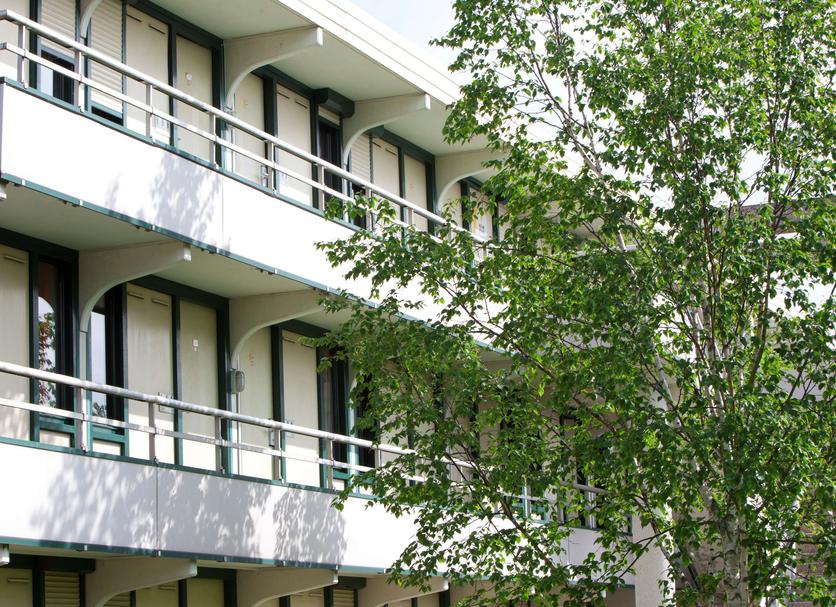 Bâtiment Photo