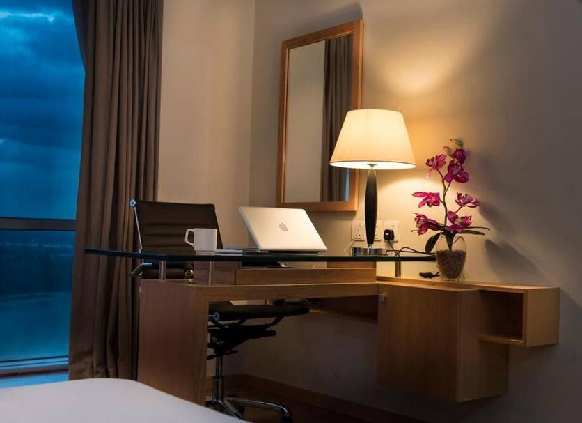 Équipements de la chambre Photo