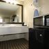 Équipements de la chambre