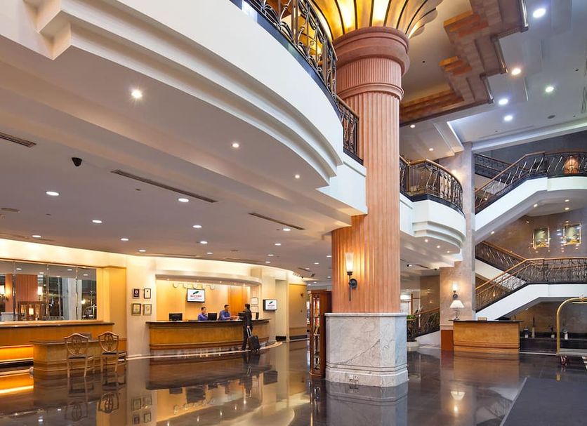 Hall d’entrée Photo