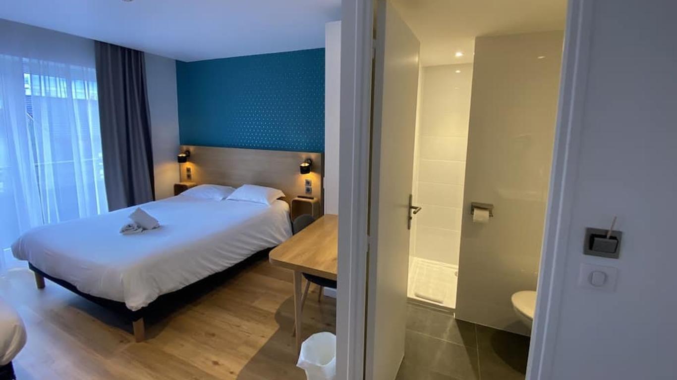 Oskar Hotel