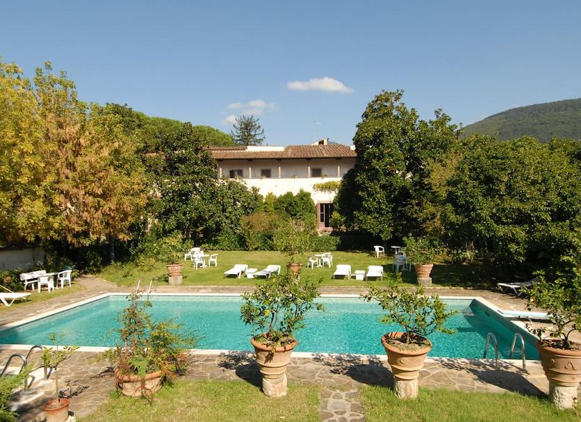 Piscine Photo