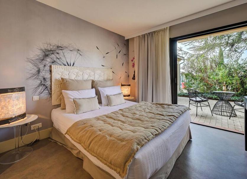 Chambre Photo