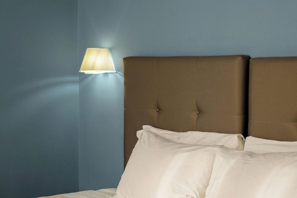 Équipements de la chambre