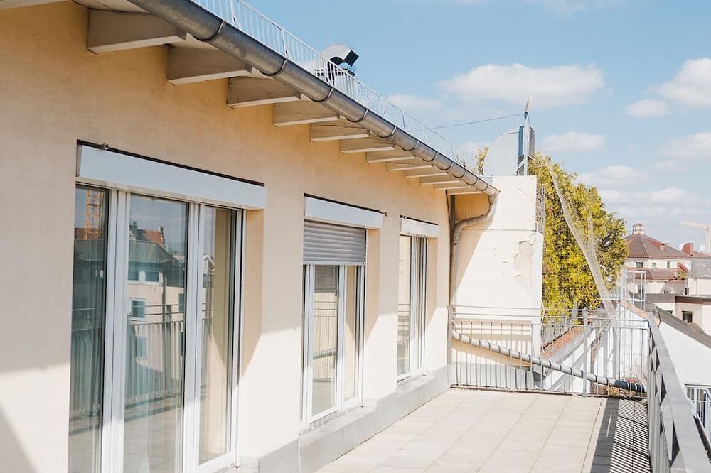 Balcon