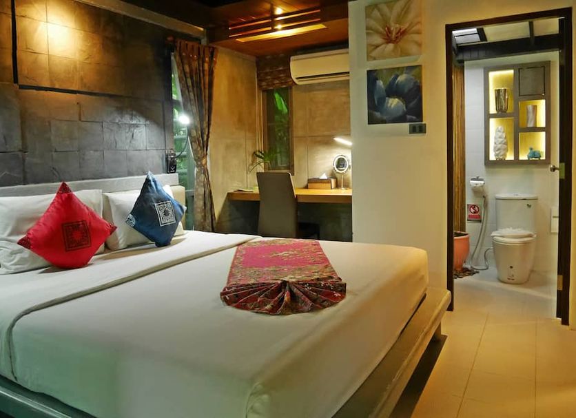 Chambre Photo