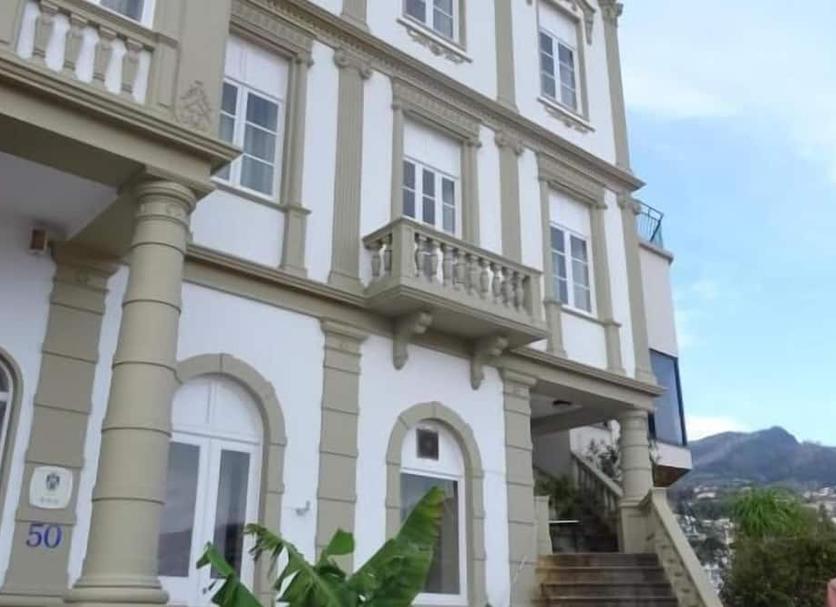 Bâtiment Photo