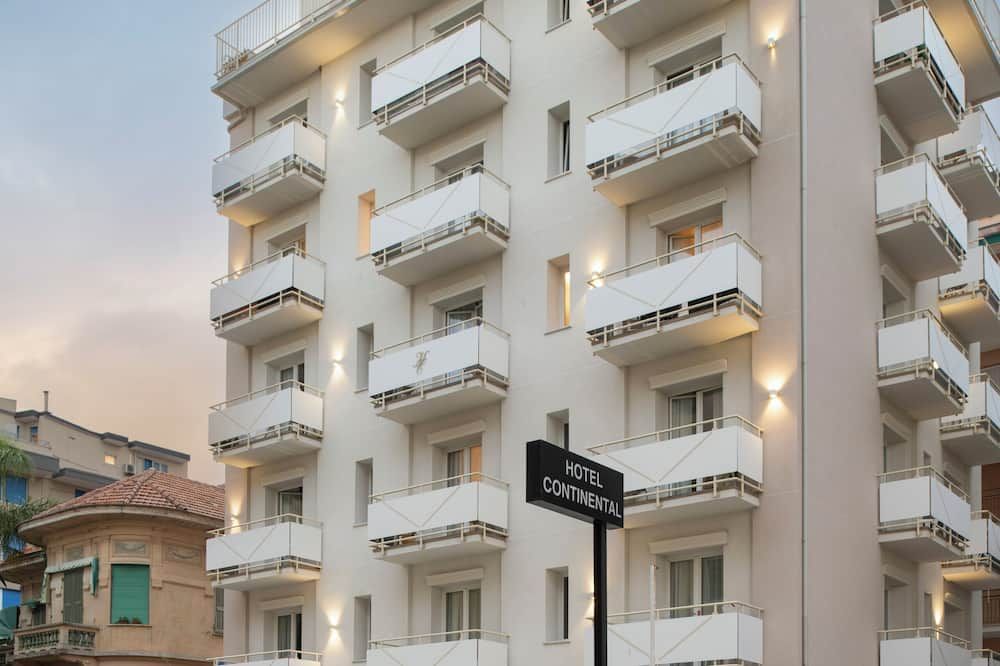 Bâtiment