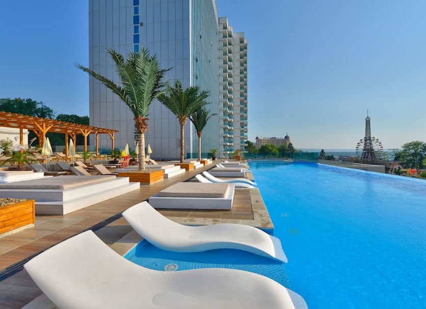 Piscine Photo
