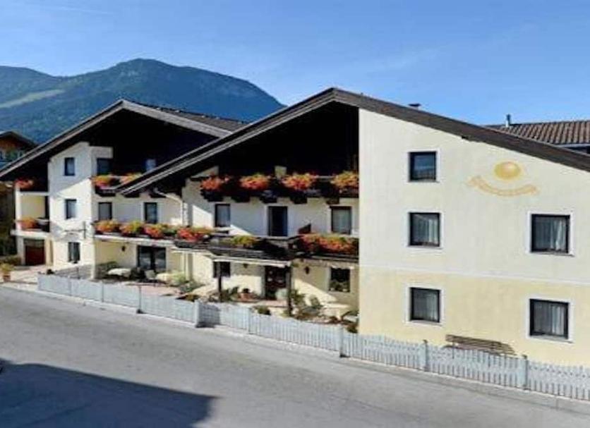 Bâtiment Photo
