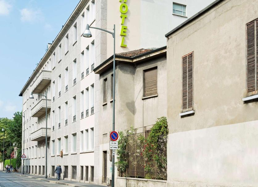 Bâtiment Photo