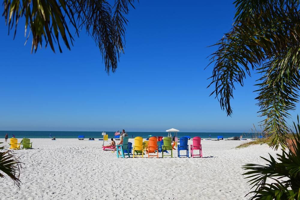 Plage