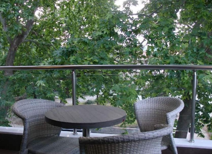 Balcon Photo