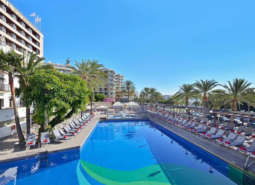 Piscine Photo