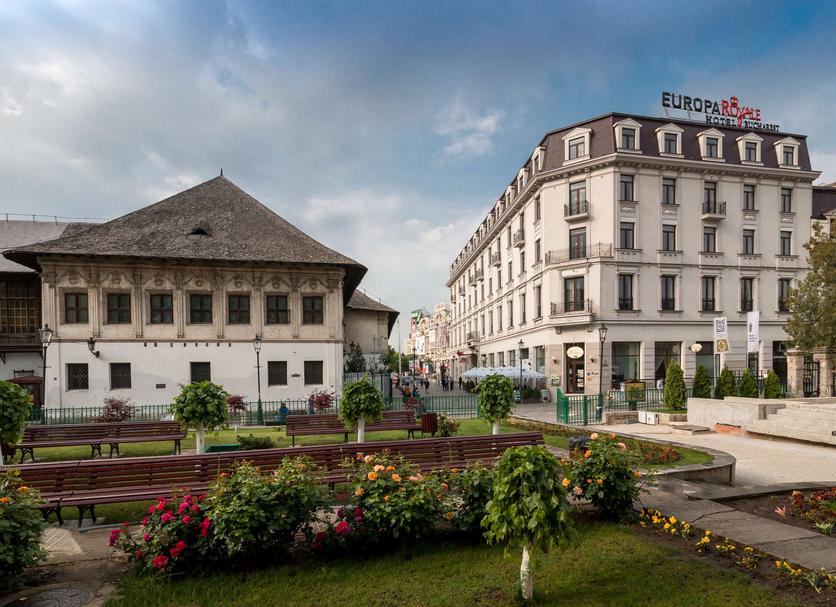 Bâtiment Photo