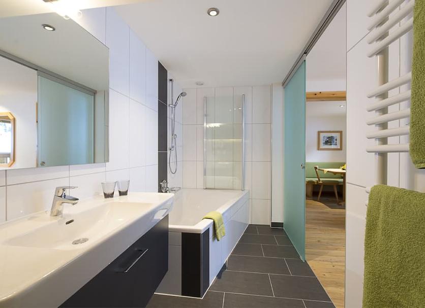 Salle de bain Photo
